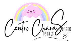 Logo Centro Charas con logo