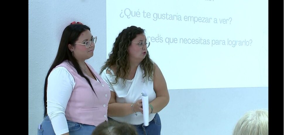 Blog educación emocional