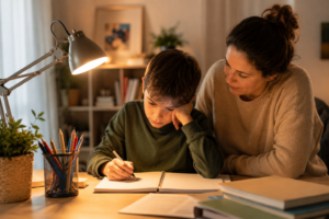 Blog mi hijo no quiere estudiar
